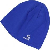 Шапка HUPPA 8344BASE-70035-00M р.M синий