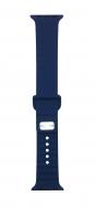 Ремінець Armorstandart Ribbed для Apple Watch 42-44 mm Blue (ARM51979) ARM51979