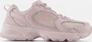 Кроссовки New Balance U530 U530-TBD р.38 розовые