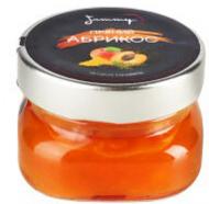 Джем Lemberg Пряный Абрикос Jammy Cheese с/б 90г