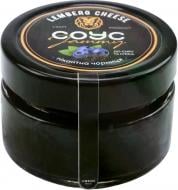 Джем Lemberg Пикантная Черника Jammy Cheese с/б 90г