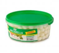 Сир Моцарелла 45% жирн мікро