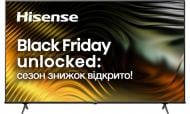 Телевизор Hisense 50E7NQ