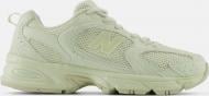 Кроссовки New Balance U530 U530-TBB р.38 бежевые