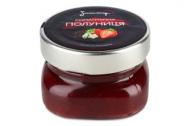 Lemberg Романтическая Клубника Jammy Cheese с/б 90г