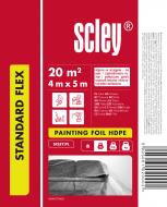 Плівка захисна Scley HDPL 6 мкм 4000 мм x 5 м 0400-060405