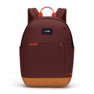 Рюкзак Pacsafe GO backpack 35110345 15 л бордовый