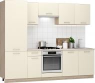 УЦЕНКА! Кухня Грейд Элис ЛДСП 2,7 м (УЦ №2439) УЦЕНКА! Кухня Грейд Элис ЛДСП 2,7 м (УЦ №2439)