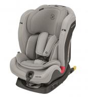 Автокрісло Maxi-Cosi Titan Plus (Authentic Grey) сірий 8834510110