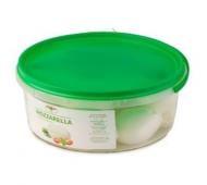 Сыр Моцарелла 45% жирн макси