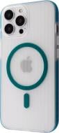 Чехол Proove Astro Case with Magnetic Ring для Apple iPhone 15 Pro Max mint (PCASIP15PM09)