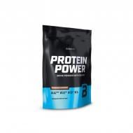 Протеїн BioTechUSA Protein power ваніль 1 кг