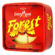 Сыр Entremont плавленый копченый Forest 42% 125 г