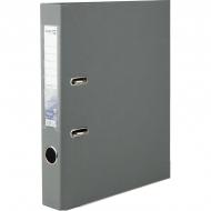 Папка-реєстратор PP 5 cм сіра Axent D1713-03P