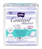 Прокладки урологические Bella CONTROL DISCREET extra 10 шт.
