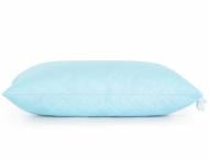 Подушка №0368 Valentino Tencel м’яка MirSon 45x45 см блакитний Подушка №0368 Valentino Tencel м’яка MirSon 45x45 см блакитний