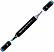 Маркер спиртовой FINECOLOUR EF102-103 темный чирок