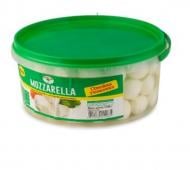 Сыр Моцарелла 45% жирн мини