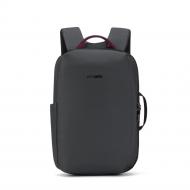 Рюкзак Pacsafe Антикрадій X 13" commuter backpack 30665144 11 л графітовий