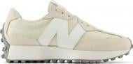 Кроссовки женские New Balance 327 WS327-MO р.38 бежевые