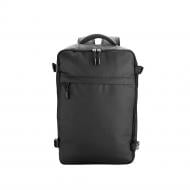 Рюкзак Schwarzwolf PALUDI 20L F3524300AJ3 20 л черный