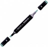 Маркер спиртовой FINECOLOUR EF102-106 бронзовый