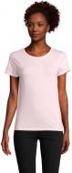 Футболка женская Sol's Pioneer Women 03579141 р.S розовый