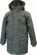 Куртка дитяча для хлопчика HUPPA Rolf 1 р.152 темно-сірий 17640110-00018-152