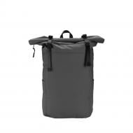 Рюкзак Schwarzwolf PEKTUSAN Rolltop F3524200AJ3 25 л серый