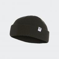 Шапка Adidas Shorty Beanie EE1163 р.XL черный