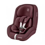 Автокрісло Maxi-Cosi Pearl Pro 2 i-Size (Authentic Red) червоний 8797600120