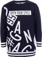 Туніка для дівчинки Flash р.164 чорний 19G121-7-1850_4000