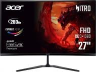 Монитор Acer Nitro ED270Zbmiipx 27" (UM.HE0EE.Z01)