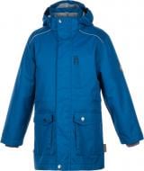 Куртка детская для мальчика HUPPA Rolf 1 р.176 бирюзово-зеленый 17640110-80066-00L