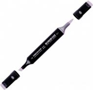 Маркер спиртовой FINECOLOUR EF102-108N бледно-ежевичный