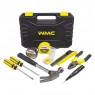 Набор ручного инструмента WMC TOOLS 55 шт. WT-1055