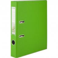Папка-реєстратор PP 5 cм салатова Axent D1713-30P