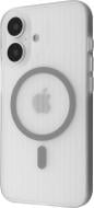 Чехол Proove Astro Case with Magnetic Ring для Apple iPhone 16 gray (PCASIP160005)
