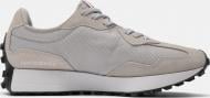 Кроссовки мужские New Balance 327 MS327-CGW р.42 бежевые