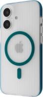 Чехол Proove Astro Case with Magnetic Ring для Apple iPhone 16 mint (PCASIP160009)