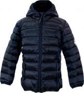 Куртка детская для мальчика HUPPA Stevo р.158 темно-синий 17990055-90086-0XS