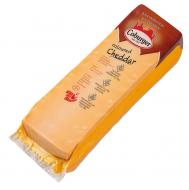 Сир Coburger Чедер Червоний 50 % Сир Coburger Чедер Червоний 50 %