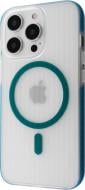 Чехол Proove Astro Case with Magnetic Ring для Apple iPhone 16 Pro mint (PCASIP16P009)
