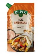 Соус майонезний Верес лагідний Американо 200 мл