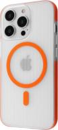 Чехол Proove Astro Case with Magnetic Ring для Apple iPhone 16 Pro orange (PCASIP16P010)