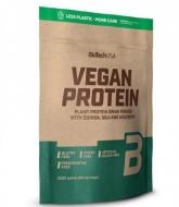 Протеїн BioTechUSA Vegan Protein шоколад-кориця 2 кг