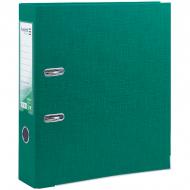 Папка-регистратор PP 7,5 cм собранная зеленая Axent D1720-04C
