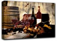 Картина Вино в бочке 127x72 см Hotel Arizona HD Red28x50-IFR-My Wine-43749 Картина Вино в бочке 127x72 см Hotel Arizona HD Red28x50-IFR-My Wine-43749