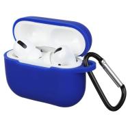 Чохол для навушників Armorstandart Silicone Case для Apple Airpods Pro royal blue ARM56074