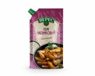 Соус майонезный Верес майонезный классический Чесночный 200 мл